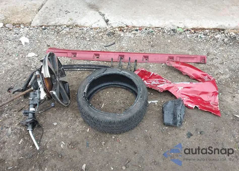 2017 Subaru Impreza 2.0I Sport z USA, uszkodzony, nr VIN 4S3GTAL66H3753800